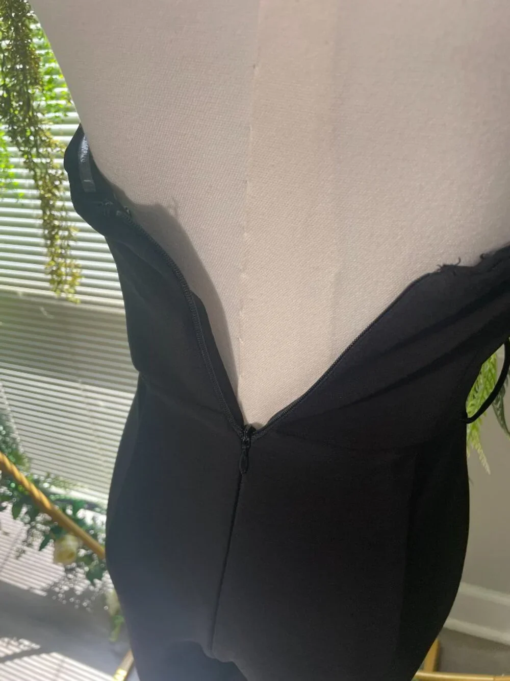 Misha | Lyra Pantsuit